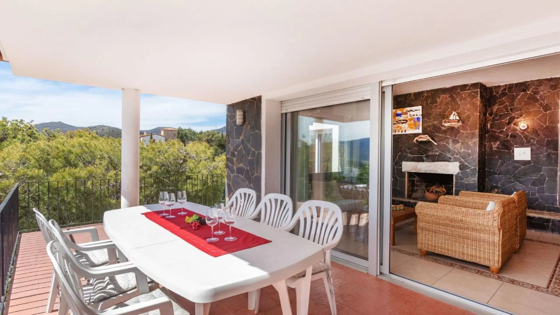 Holiday Home Tortuga By Interhome يانكا