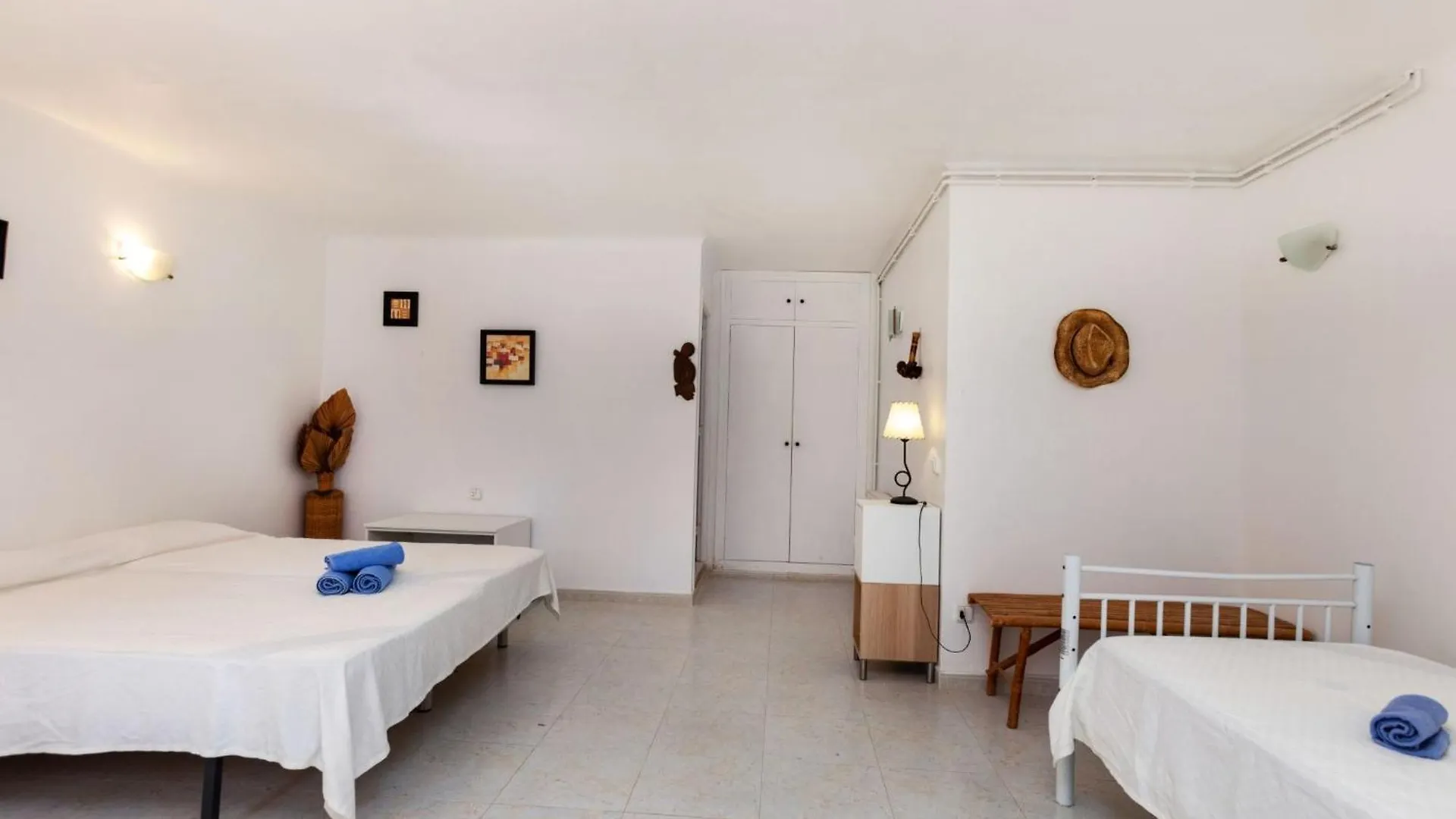 Holiday Home Tortuga By Interhome يانكا