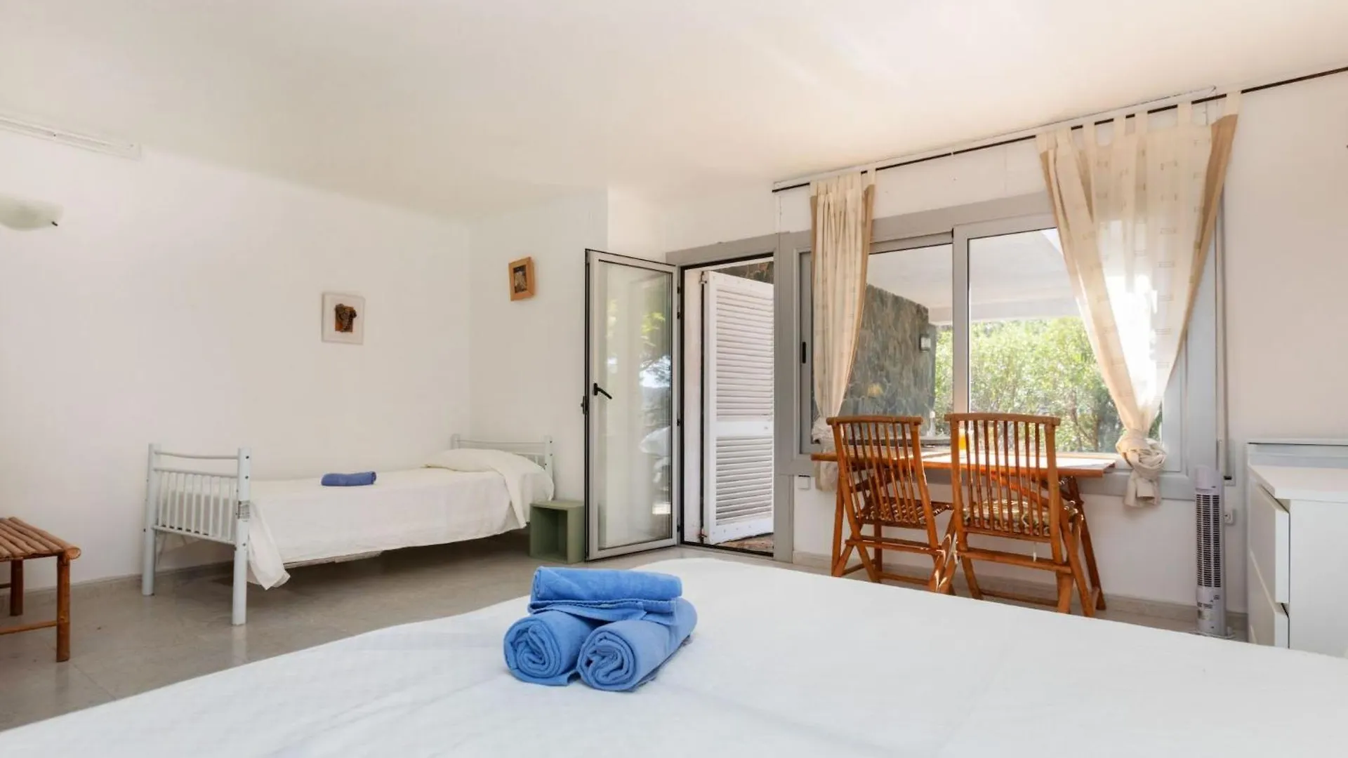 Holiday Home Tortuga By Interhome يانكا