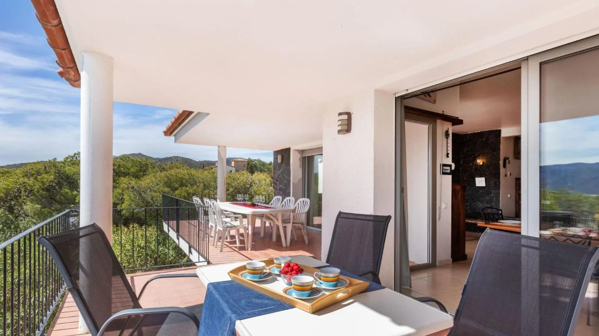 Holiday Home Tortuga By Interhome يانكا إسبانيا