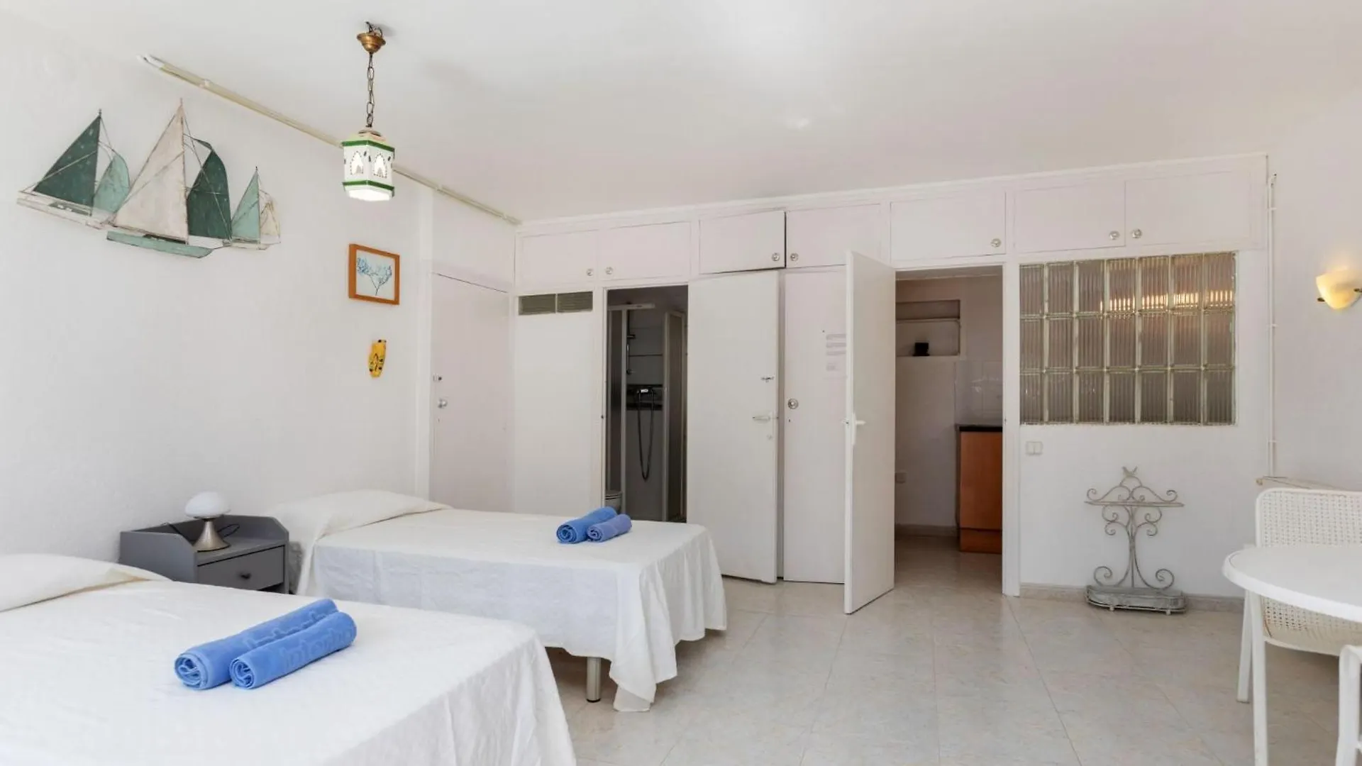 Holiday Home Tortuga By Interhome يانكا