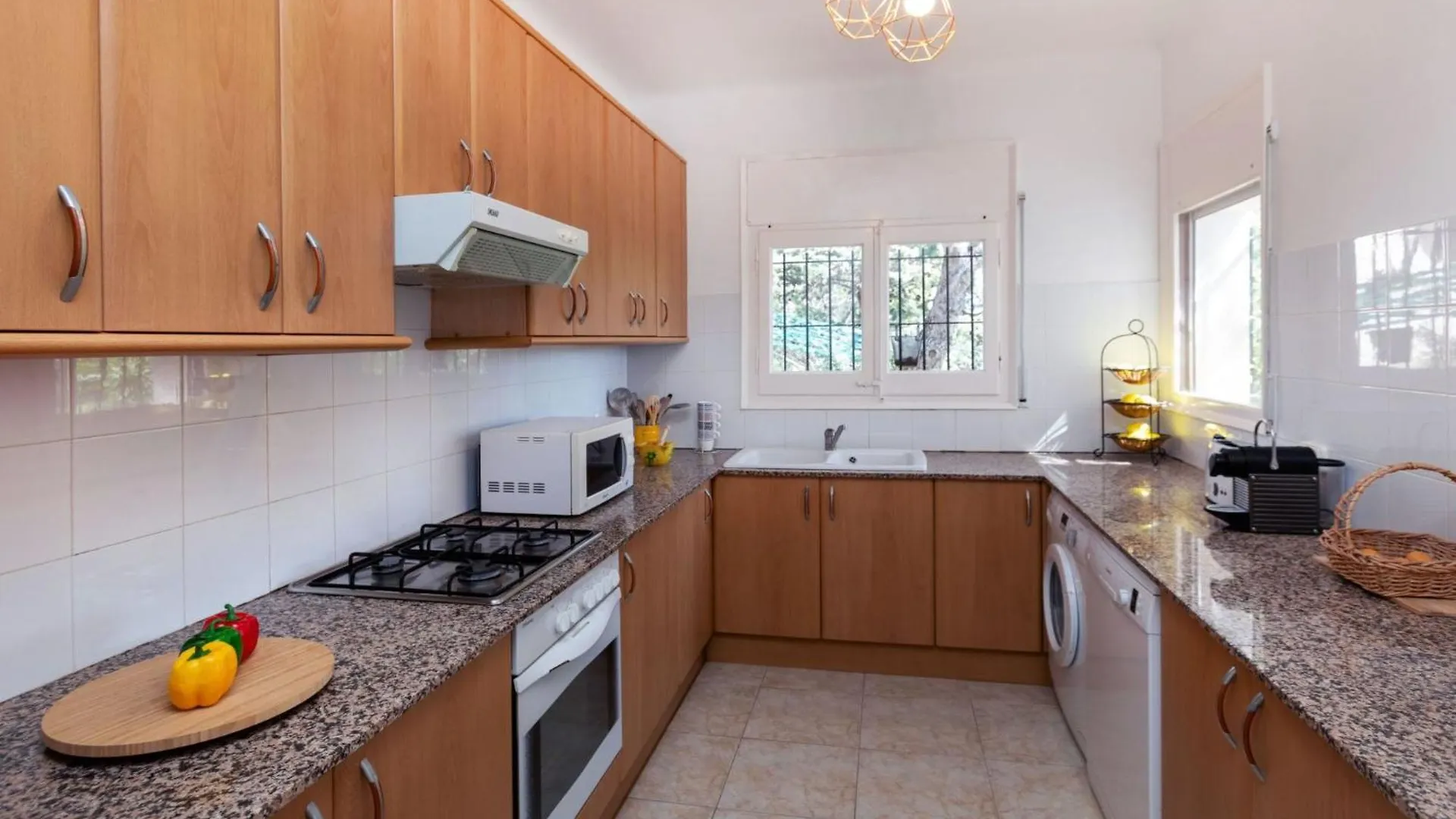 Holiday Home Tortuga By Interhome يانكا
