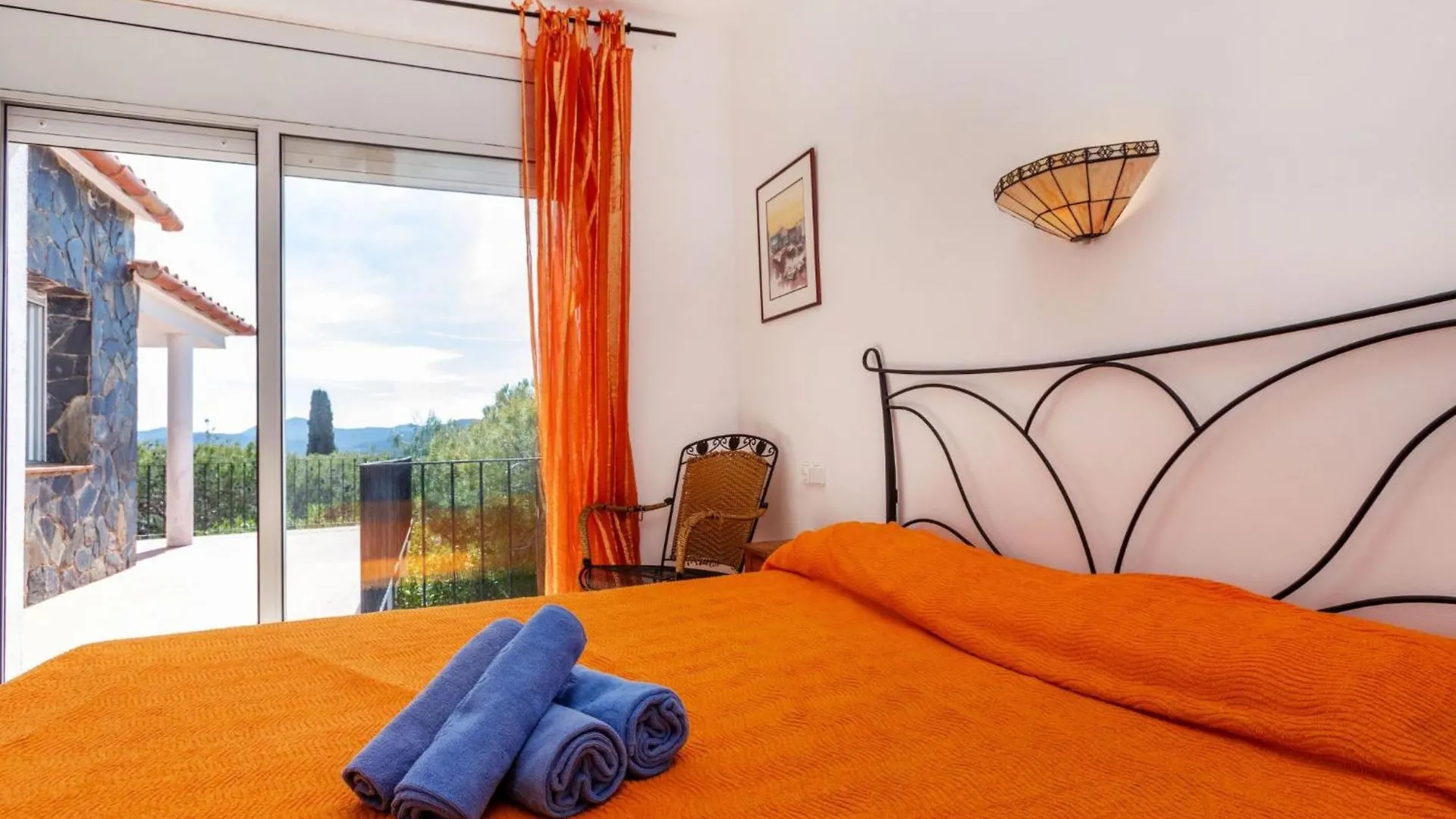 Holiday Home Tortuga By Interhome يانكا