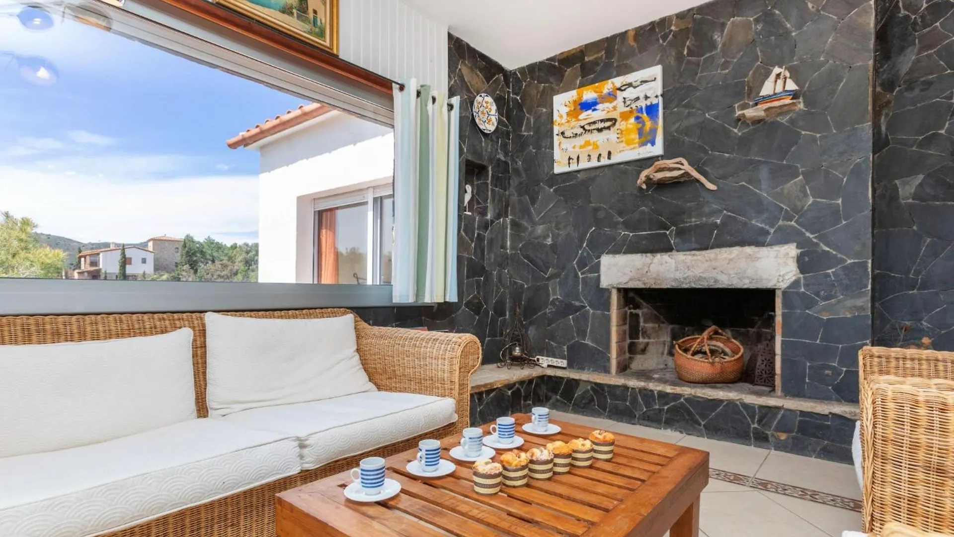 Holiday Home Tortuga By Interhome يانكا