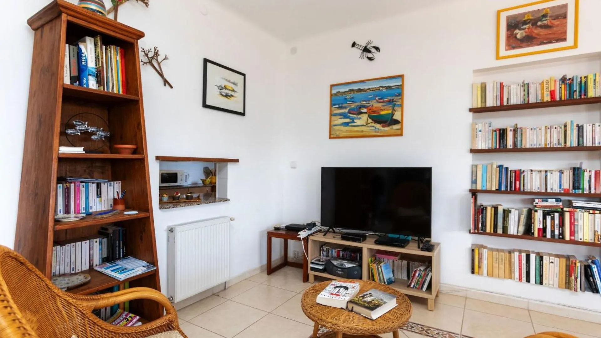 Holiday Home Tortuga By Interhome يانكا