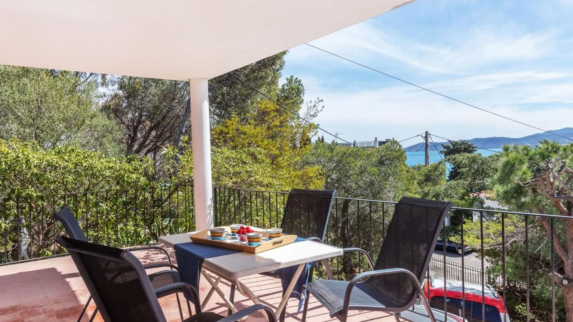 Holiday Home Tortuga By Interhome يانكا إسبانيا