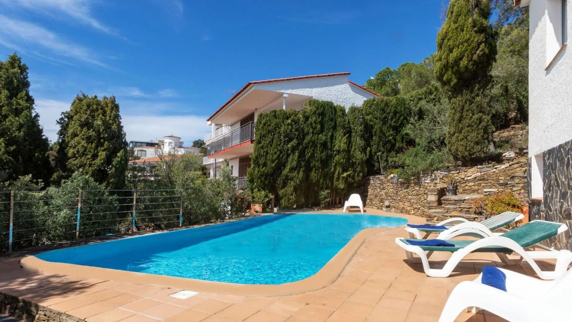 Holiday Home Tortuga By Interhome يانكا